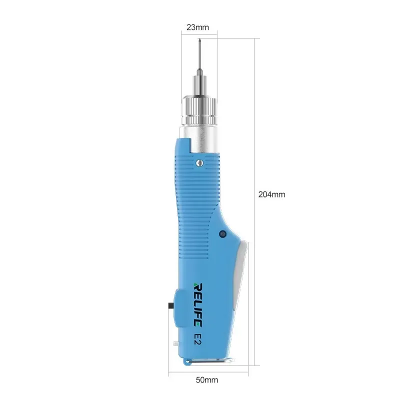Ensemble de tournevis électriq - Screwdriver Set avis et prix