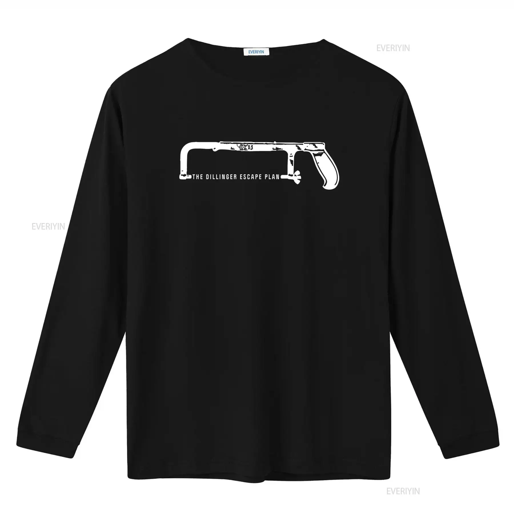 T-shirt décontracté Streetwear - Hacksaw avis et prix