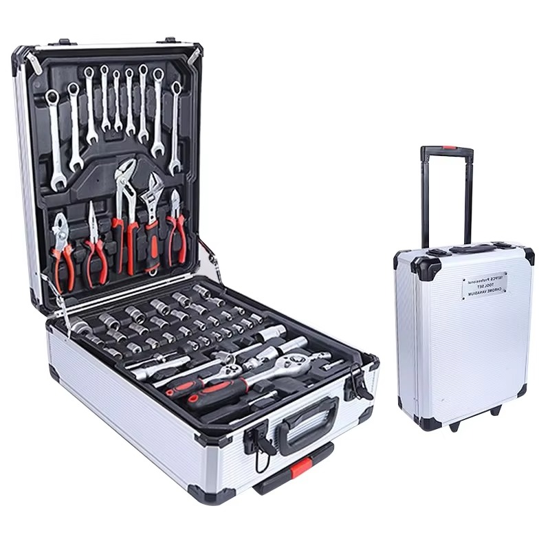Ensemble d'outils à main OEM,  - Socket Wrench avis et prix