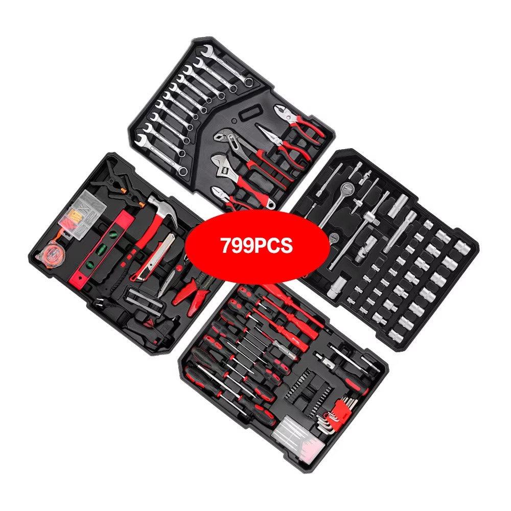Ensemble d'outils à main OEM,  - Socket Wrench avis et prix
