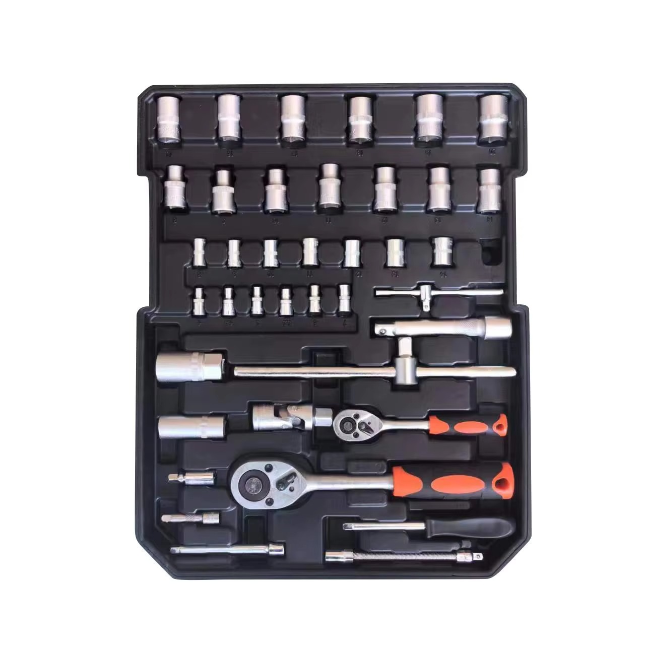 Ensemble d'outils à main OEM,  - Socket Wrench avis et prix