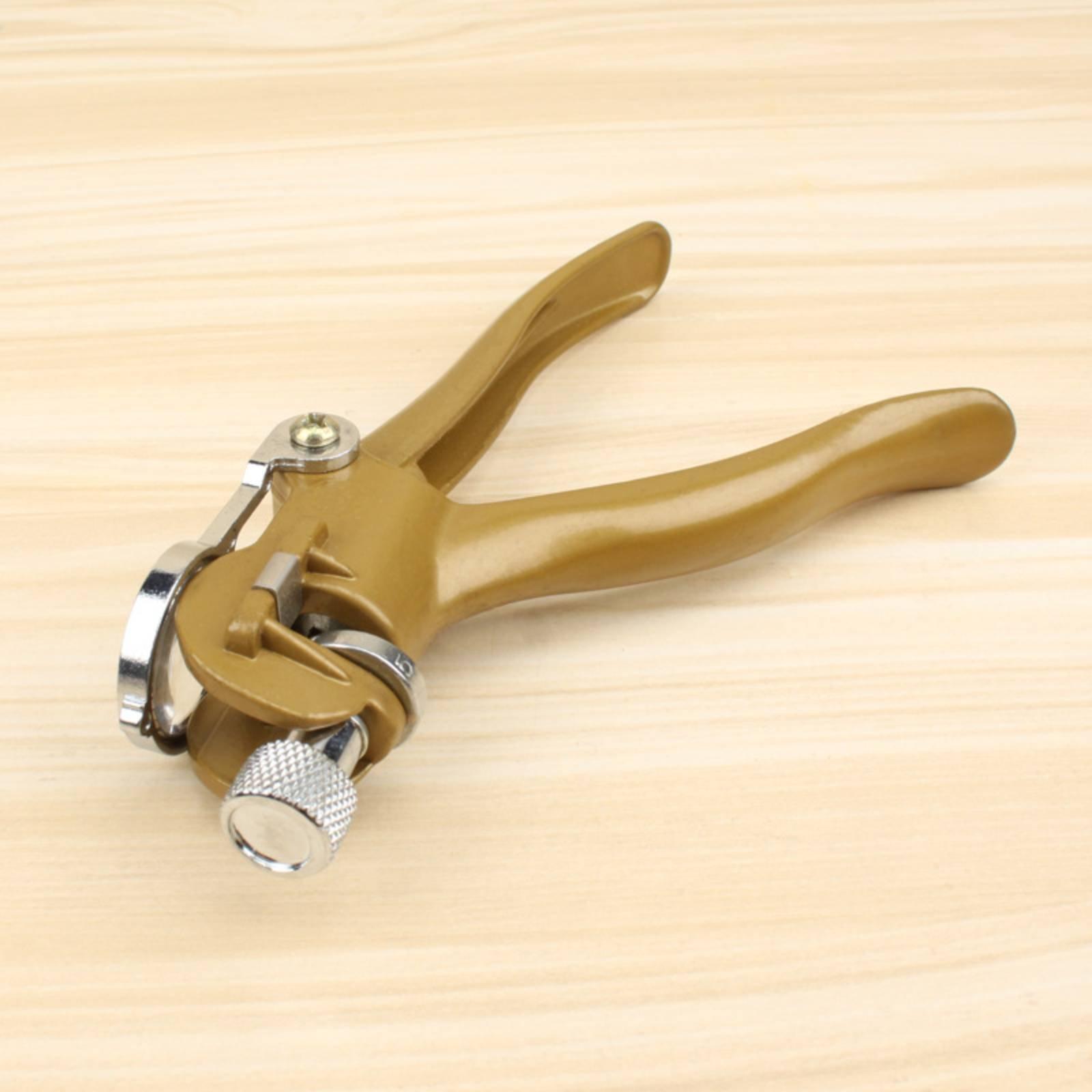 Ajusteur de dents de scie, out - Hand Tools In Workshop avis et prix