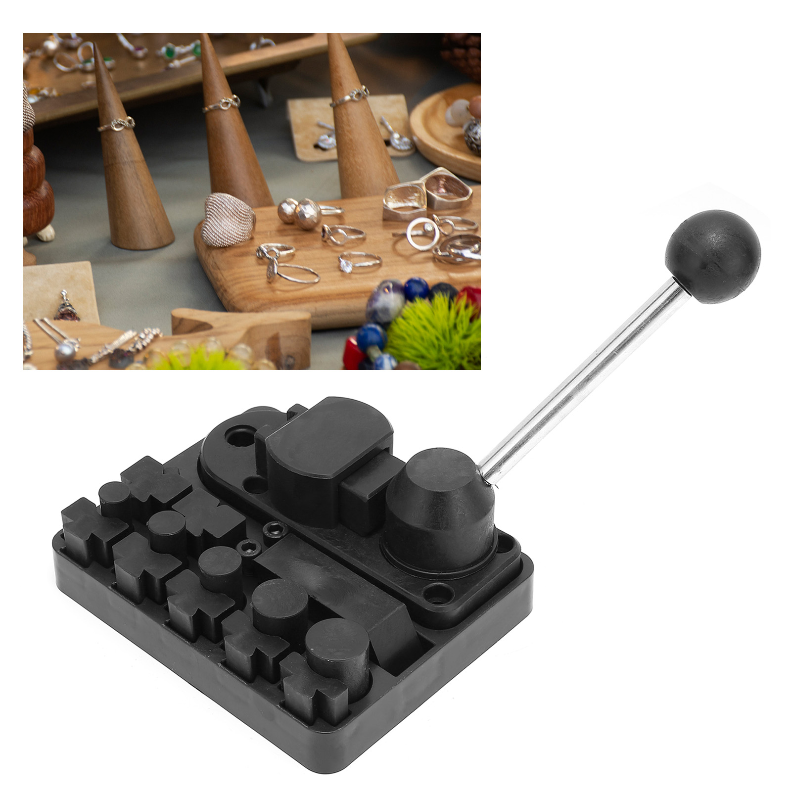 Ensemble de machines à plier l - Tool Set avis et prix