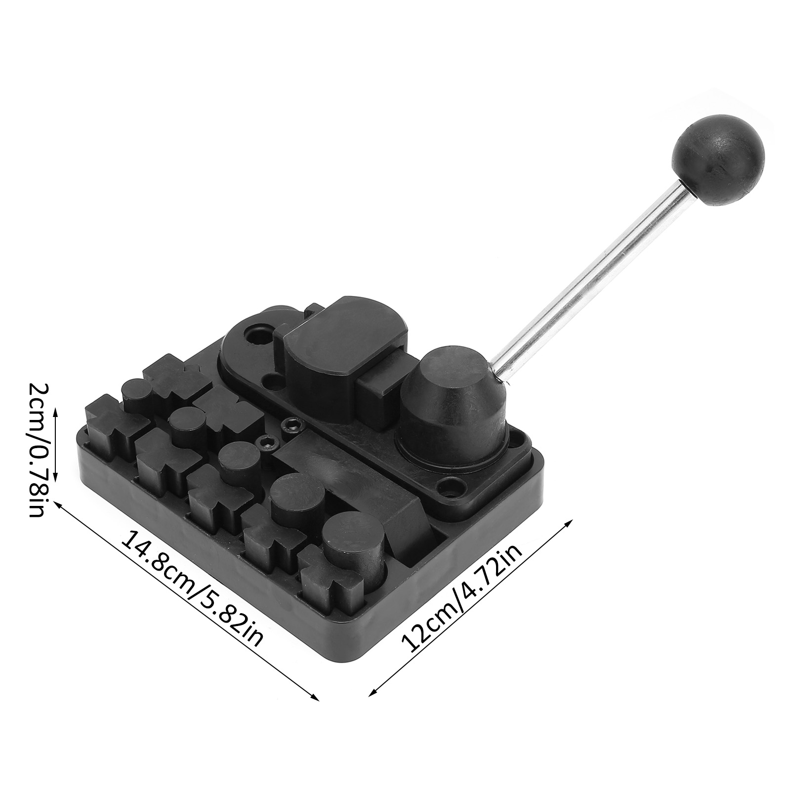Ensemble de machines à plier l - Tool Set avis et prix