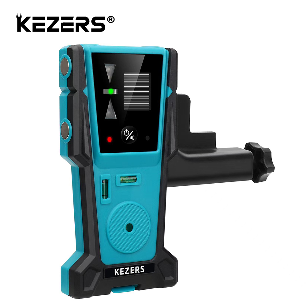 KEZERS Rouge Vert Laser Niveau - Spirit Level avis et prix