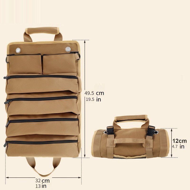 1 pièce, kit multifonction à g - Tool Bag avis et prix