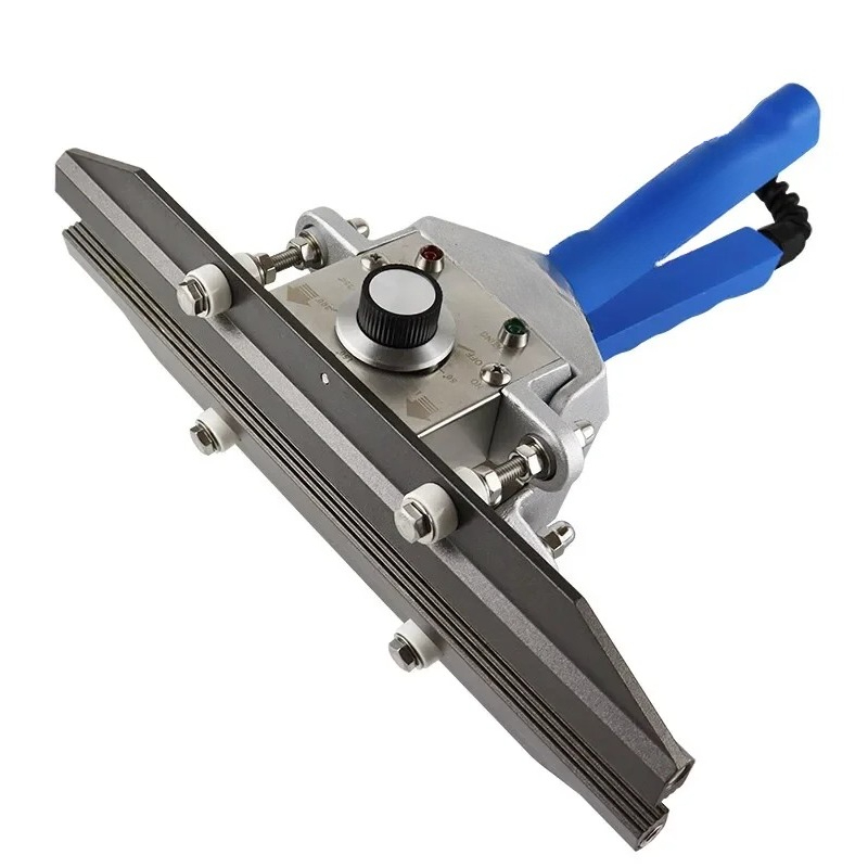 Machine de scellage à pince po - Pliers avis et prix