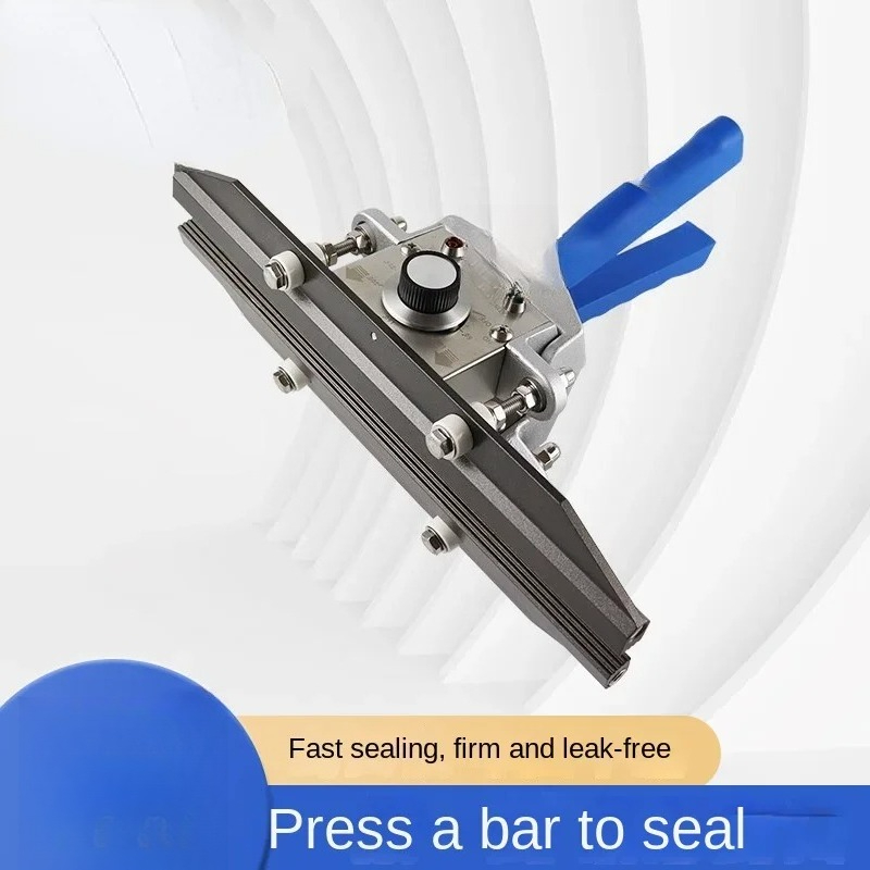 Machine de scellage à pince po - Pliers avis et prix
