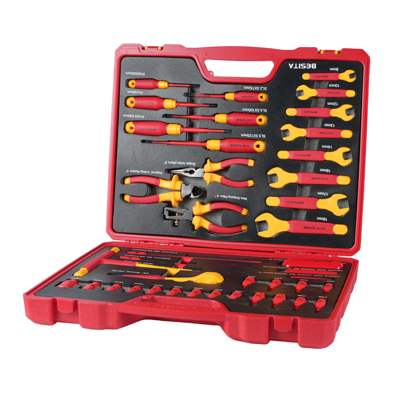 Outils de réparation professio - Socket Wrench avis et prix