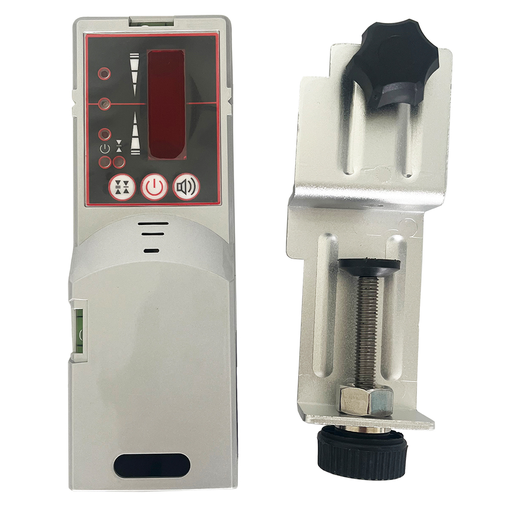 Heipoe HD-1S récepteur de fais - Spirit Level avis et prix
