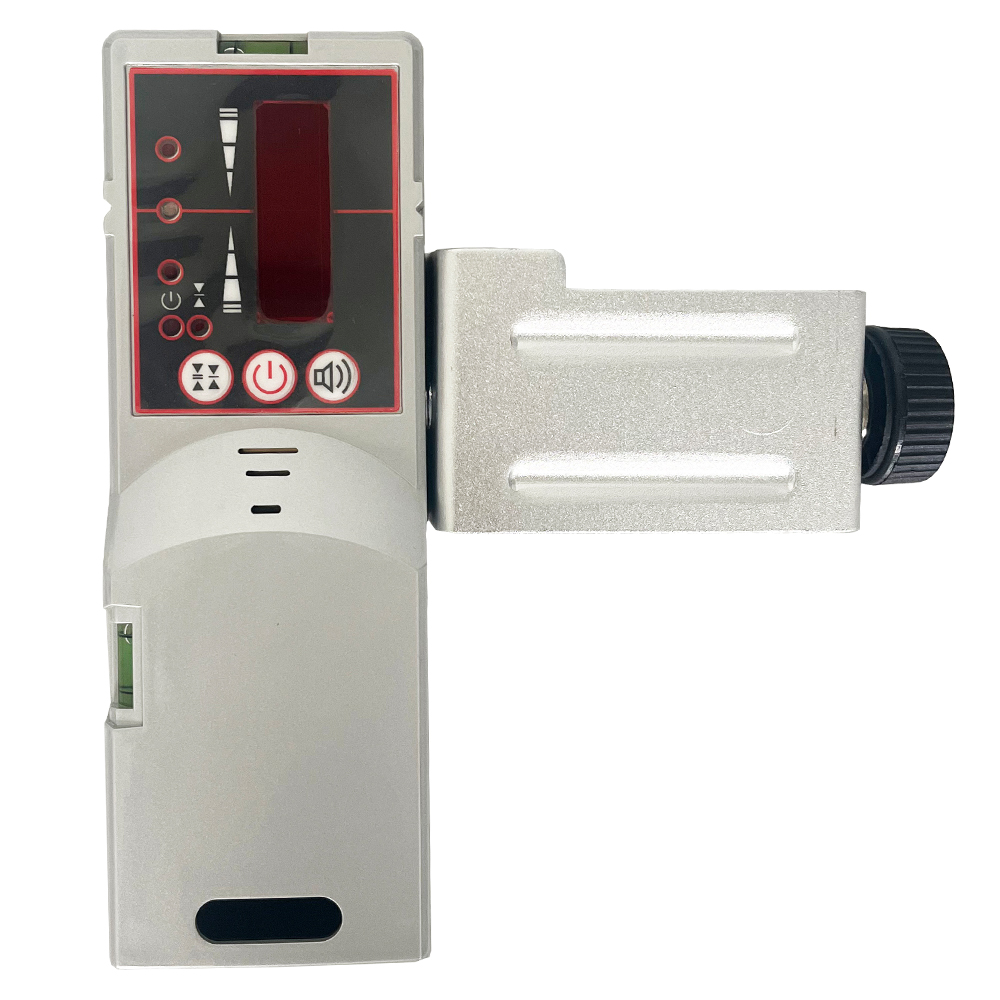 Heipoe HD-1S récepteur de fais - Spirit Level avis et prix
