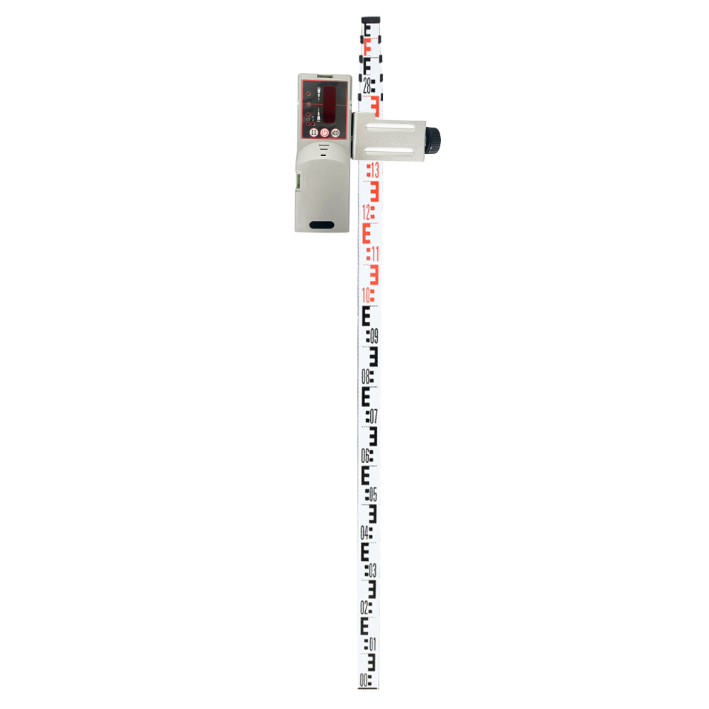 Heipoe HD-1S récepteur de fais - Spirit Level avis et prix