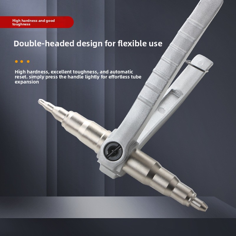 Extenseur de tubes manuel pour - Tools Youtube avis et prix
