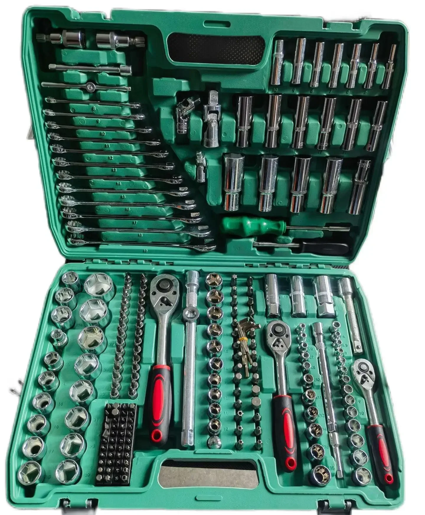 2026 Kit d'outils de réparatio - Wrench Set avis et prix