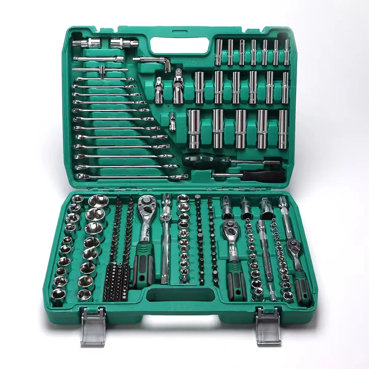 2026 Kit d'outils de réparatio - Wrench Set avis et prix