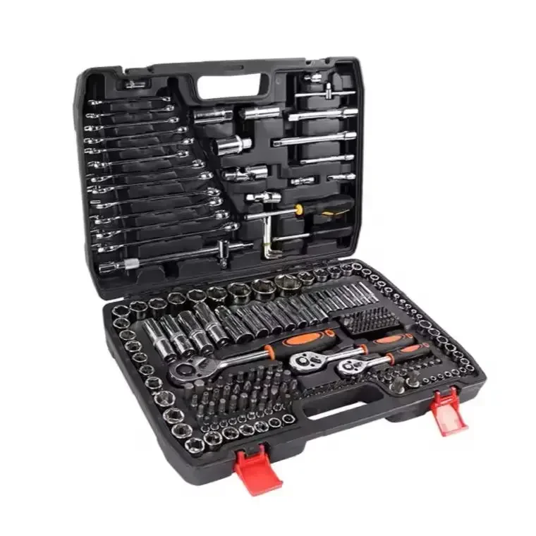 2026 Kit d'outils de réparatio - Wrench Set avis et prix