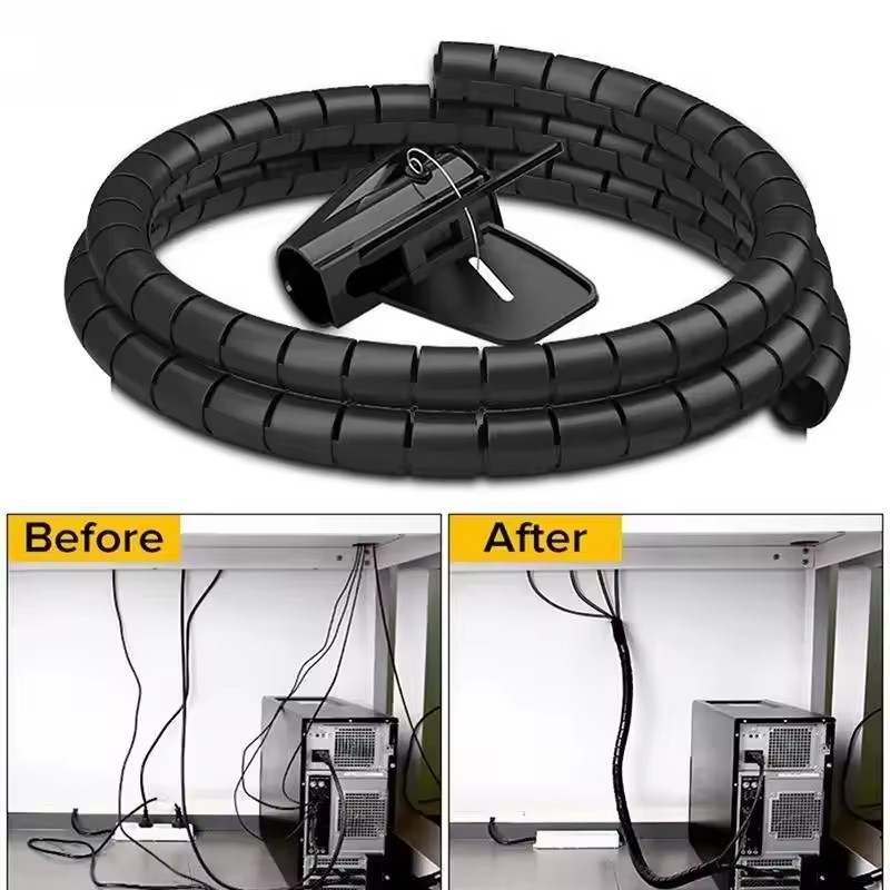 Câble spiralé flexible de 2 m, - Tools Youtube avis et prix