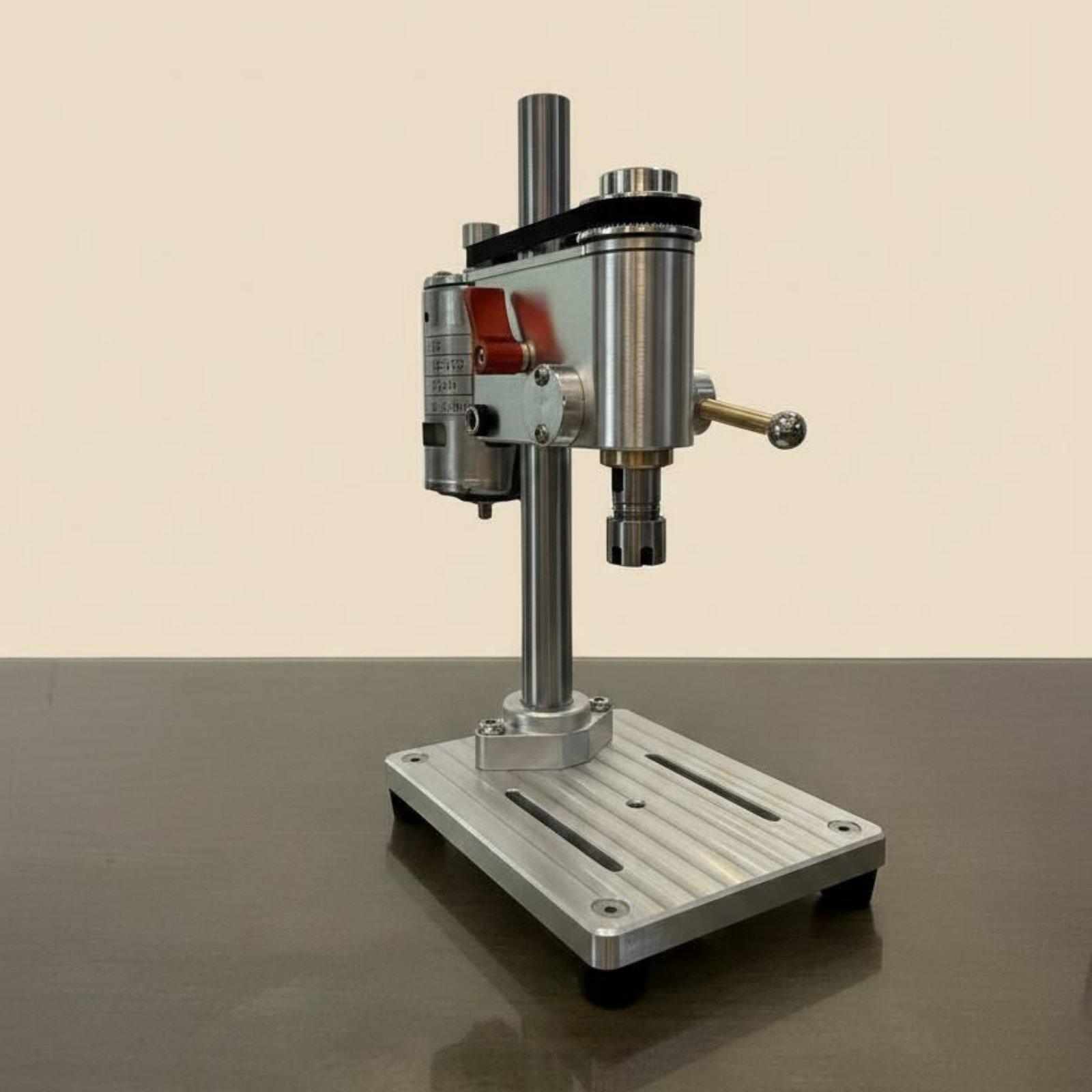 Perceuse de table de haute pré - Drill Press avis et prix