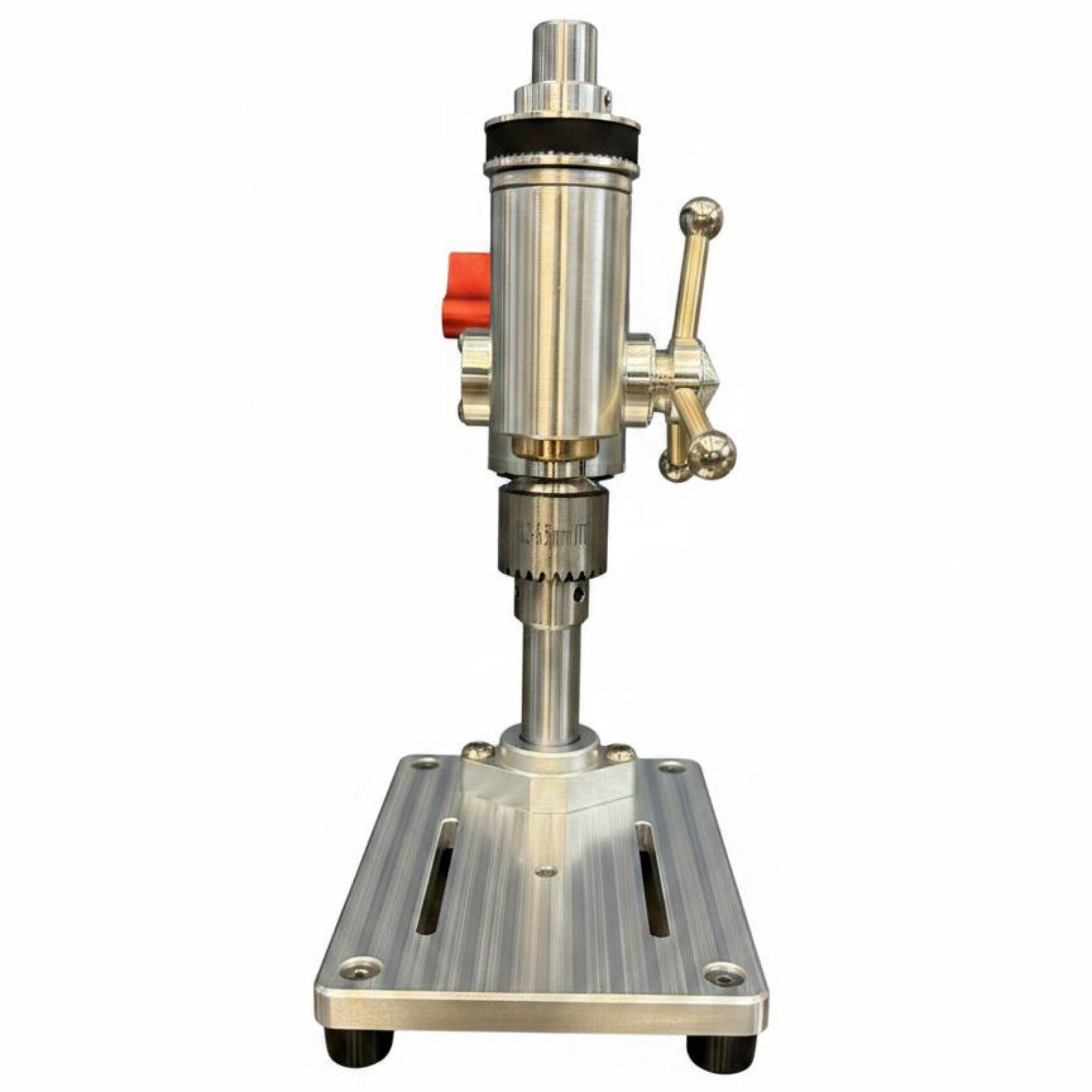 Perceuse de table de haute pré - Drill Press avis et prix