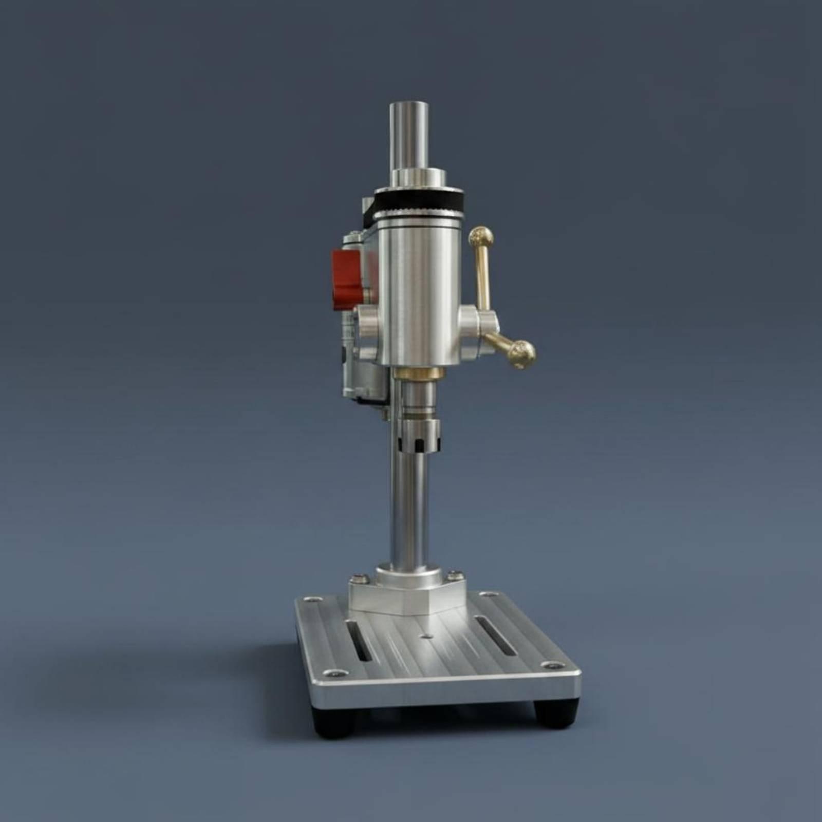 Perceuse de table de haute pré - Drill Press avis et prix