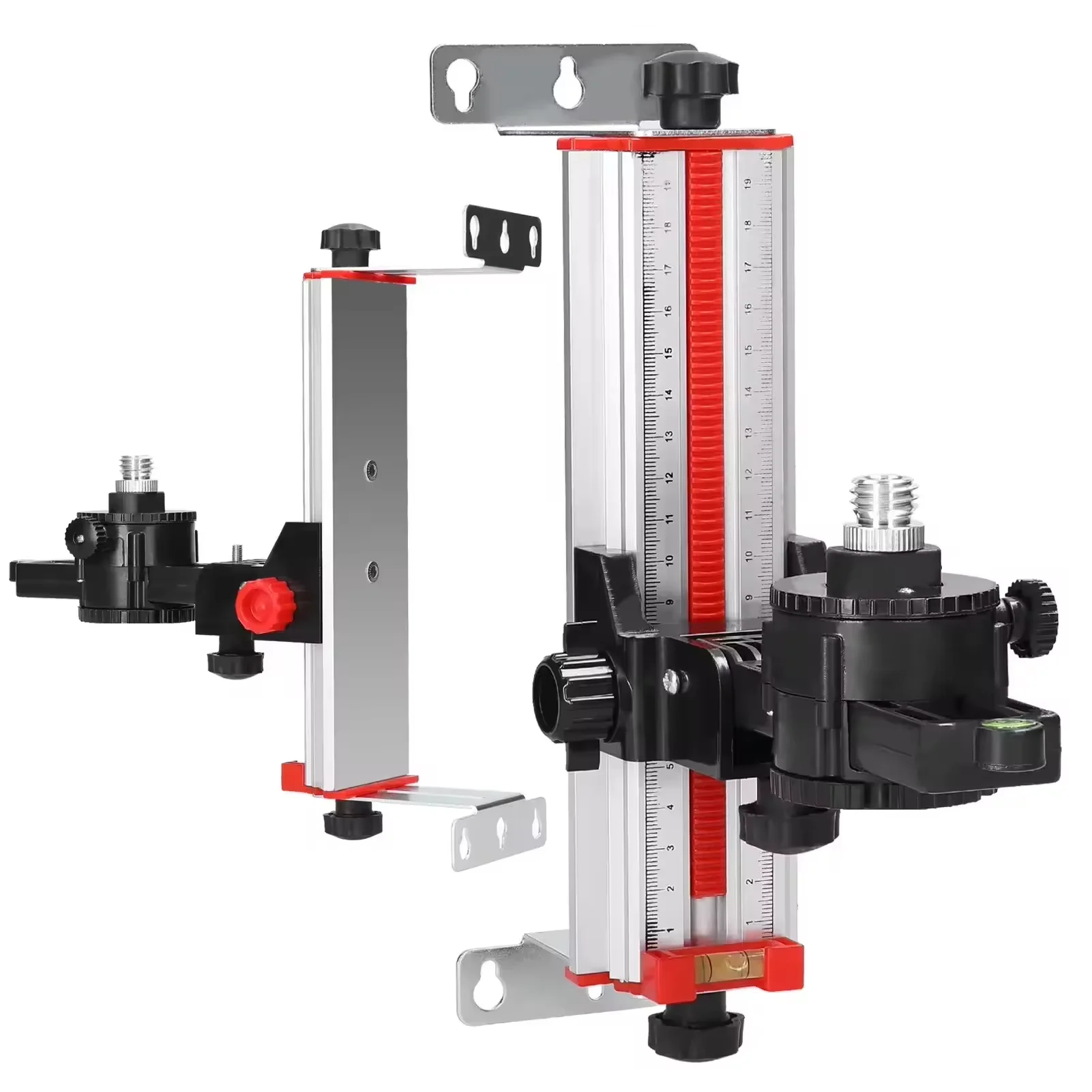 Support de niveau laser réglab - Spirit Level avis et prix