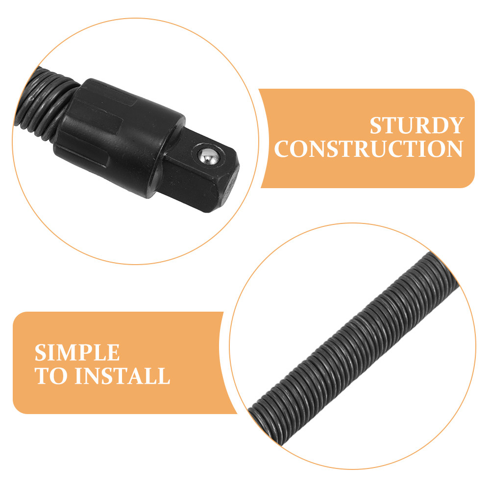 Ensemble de rallonges pour clé - Socket Wrench avis et prix