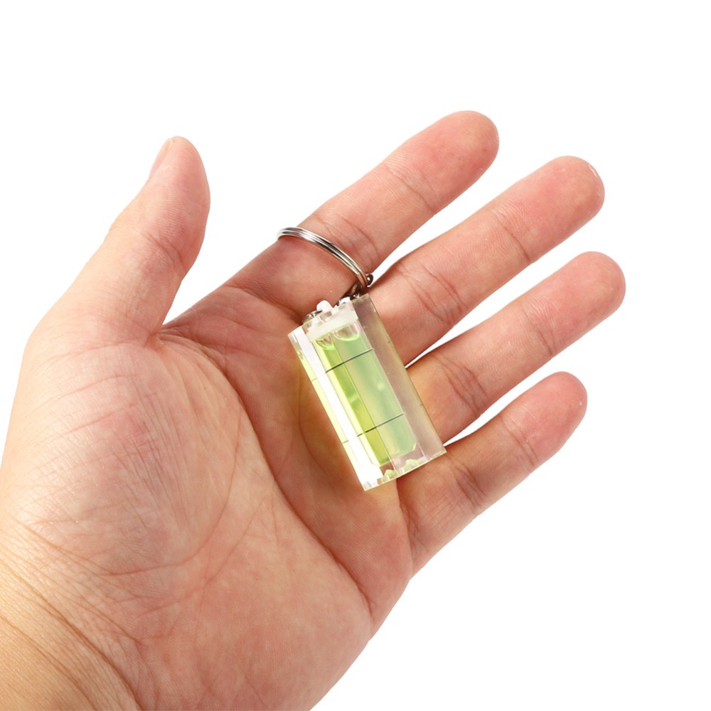 Mini niveau à bulle Durable, o - Spirit Level avis et prix