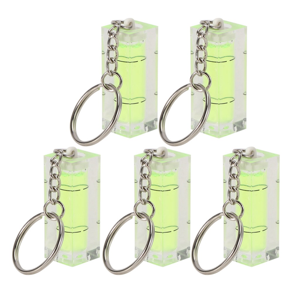 Mini niveau à bulle Durable, o - Spirit Level avis et prix