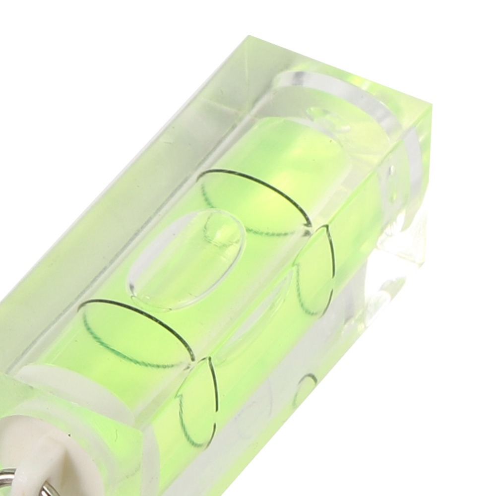 Mini niveau à bulle Durable, o - Spirit Level avis et prix