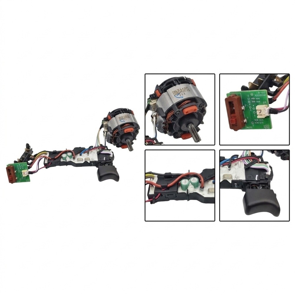 N574179 Ensemble de commutateu - Socket Wrench avis et prix