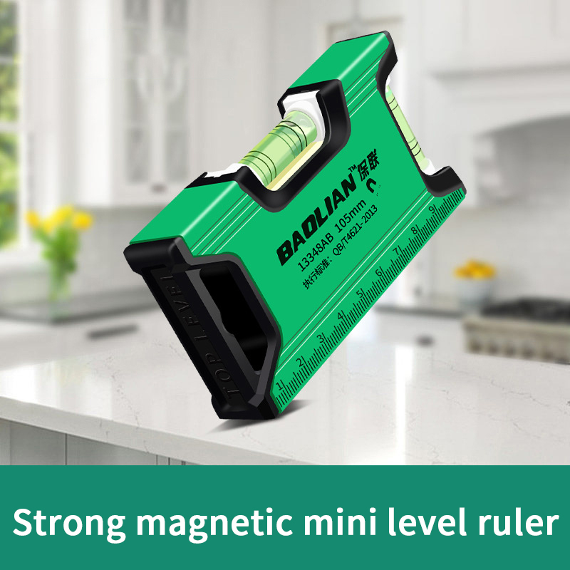Règle métrique de mesure horiz - Spirit Level avis et prix