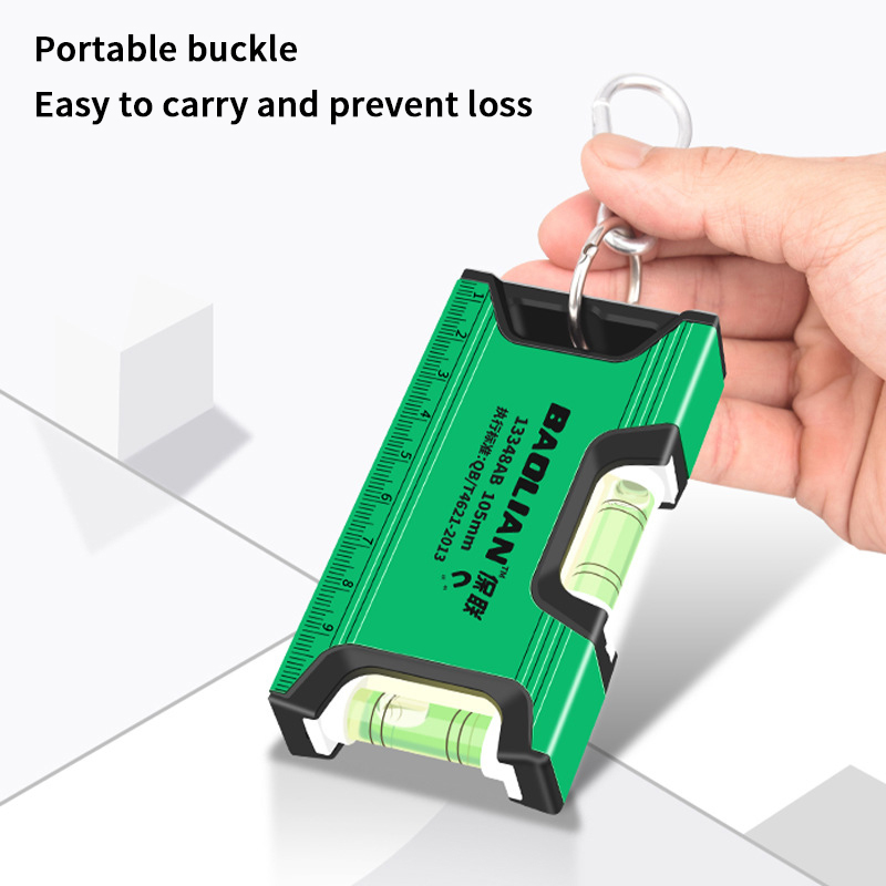 Règle métrique de mesure horiz - Spirit Level avis et prix