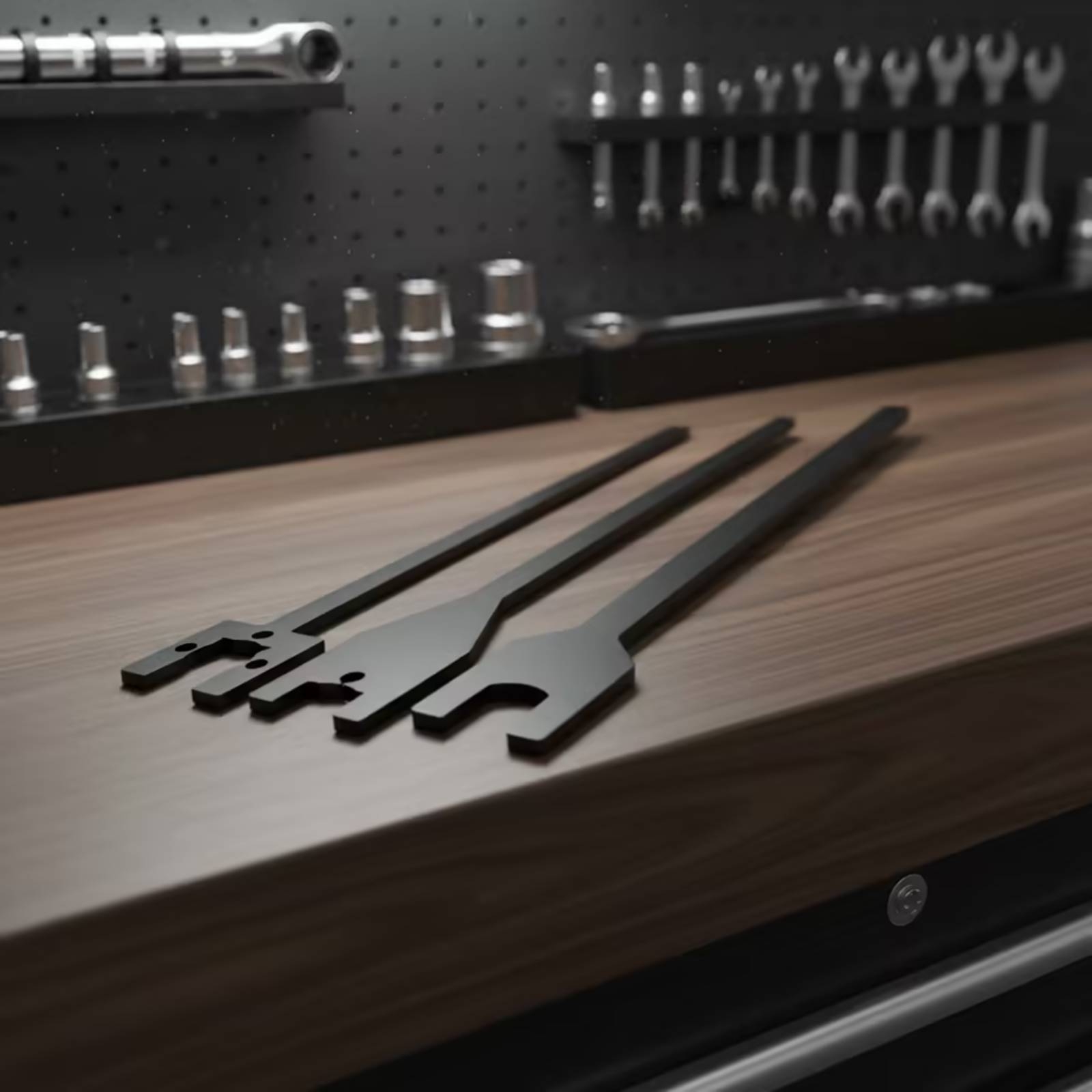 Jeu de 3 clés à ventilateur, c - Wrench Set avis et prix
