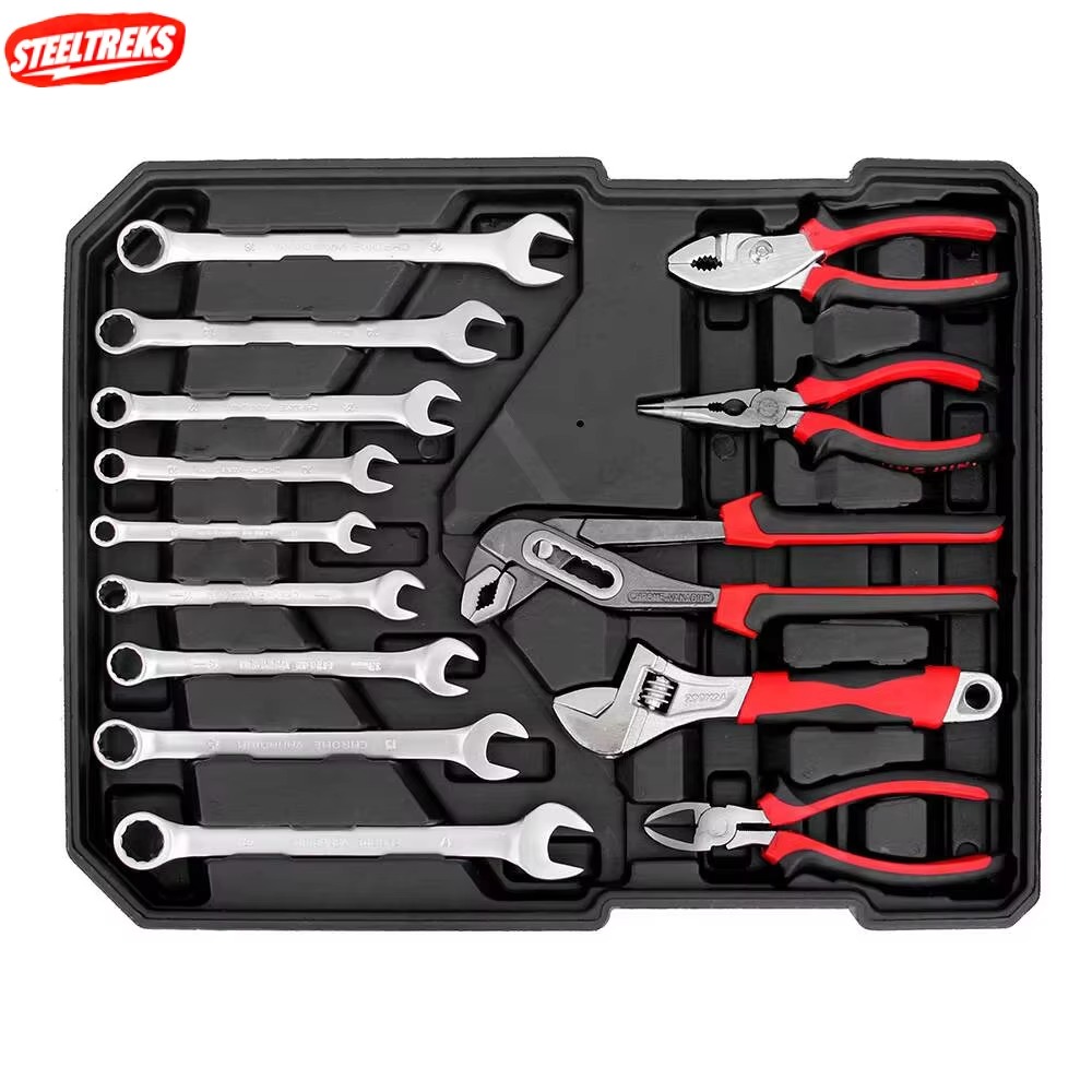 Ensemble d'outils de réparatio - Wrench Set avis et prix