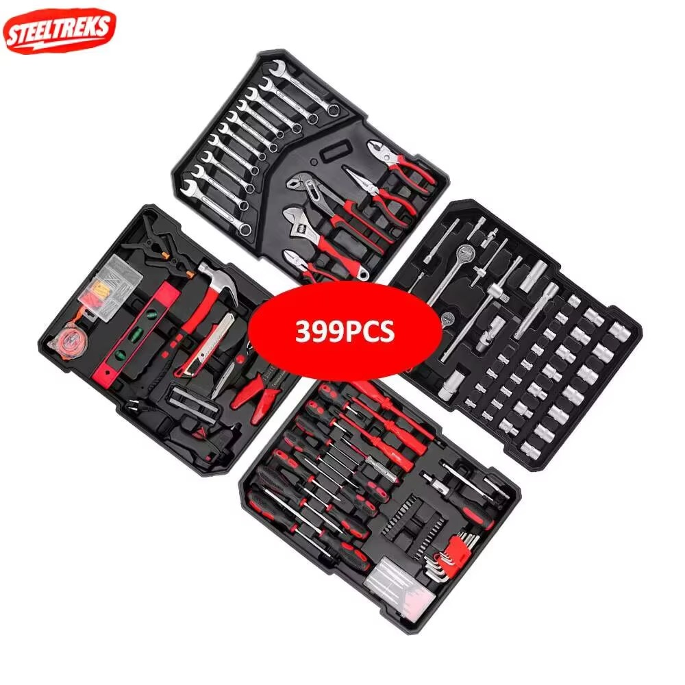 Ensemble d'outils de réparatio - Wrench Set avis et prix