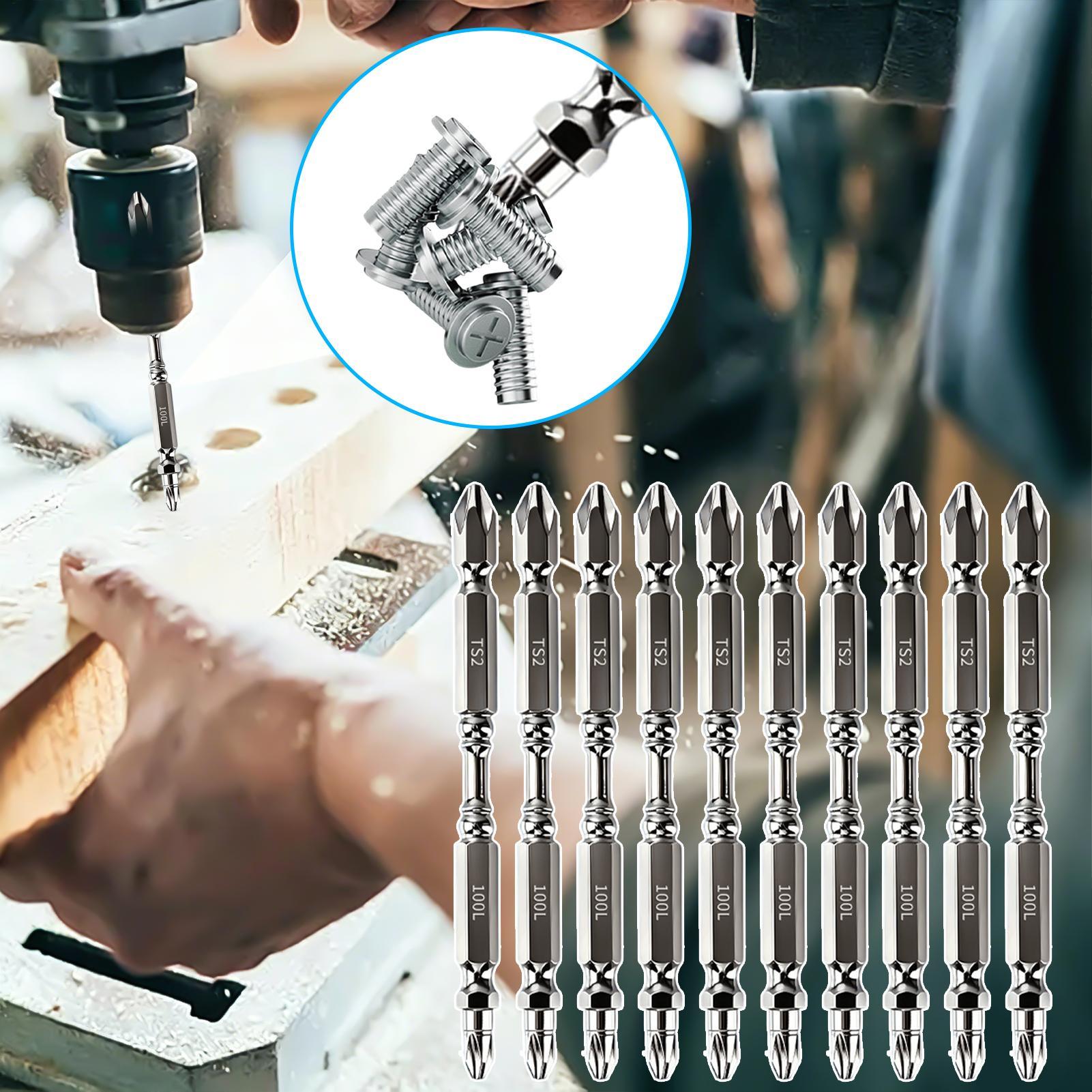 Jeu d'embouts de tournevis mag - Screwdriver Set avis et prix