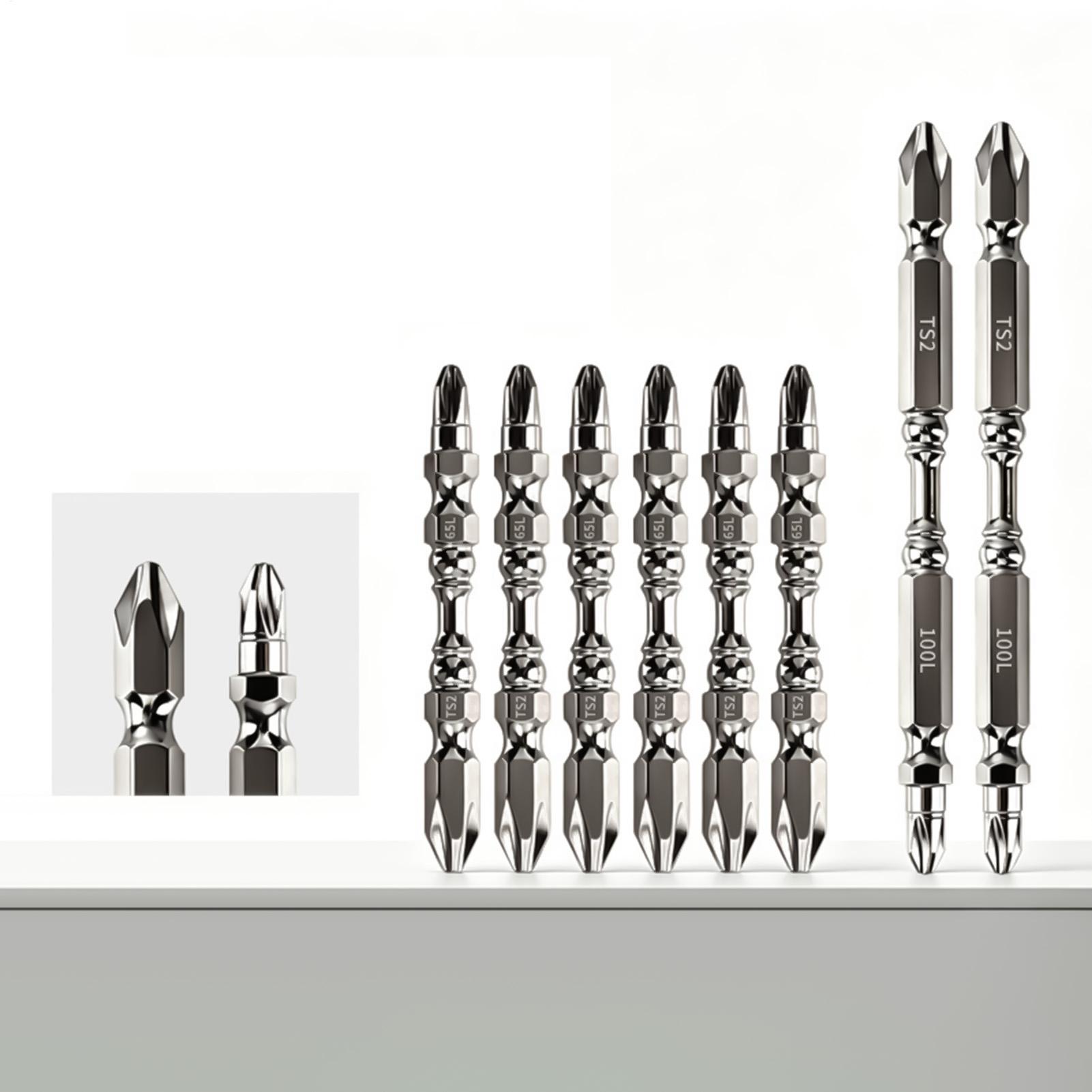 Jeu d'embouts de tournevis mag - Screwdriver Set avis et prix