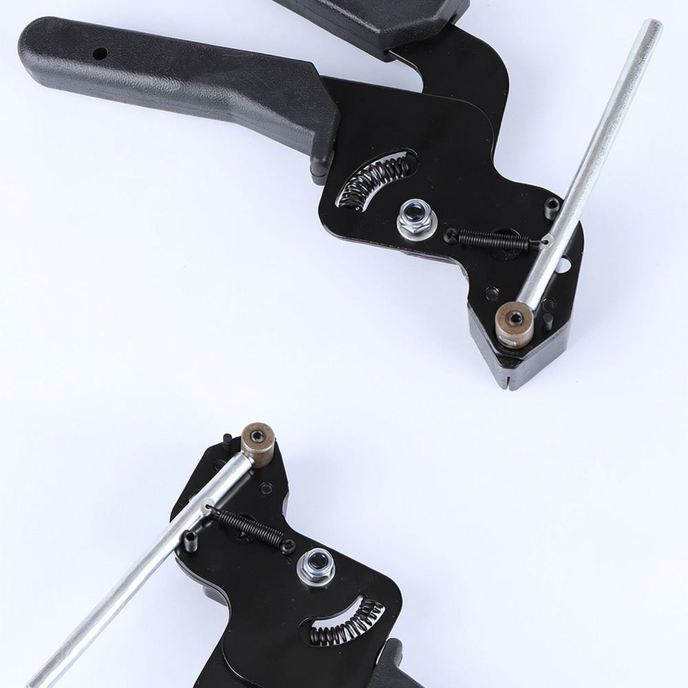 Applicateur de liens en acier  - Pliers avis et prix