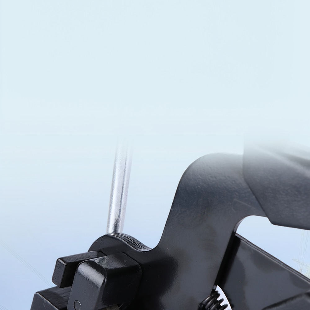 Applicateur de liens en acier  - Pliers avis et prix