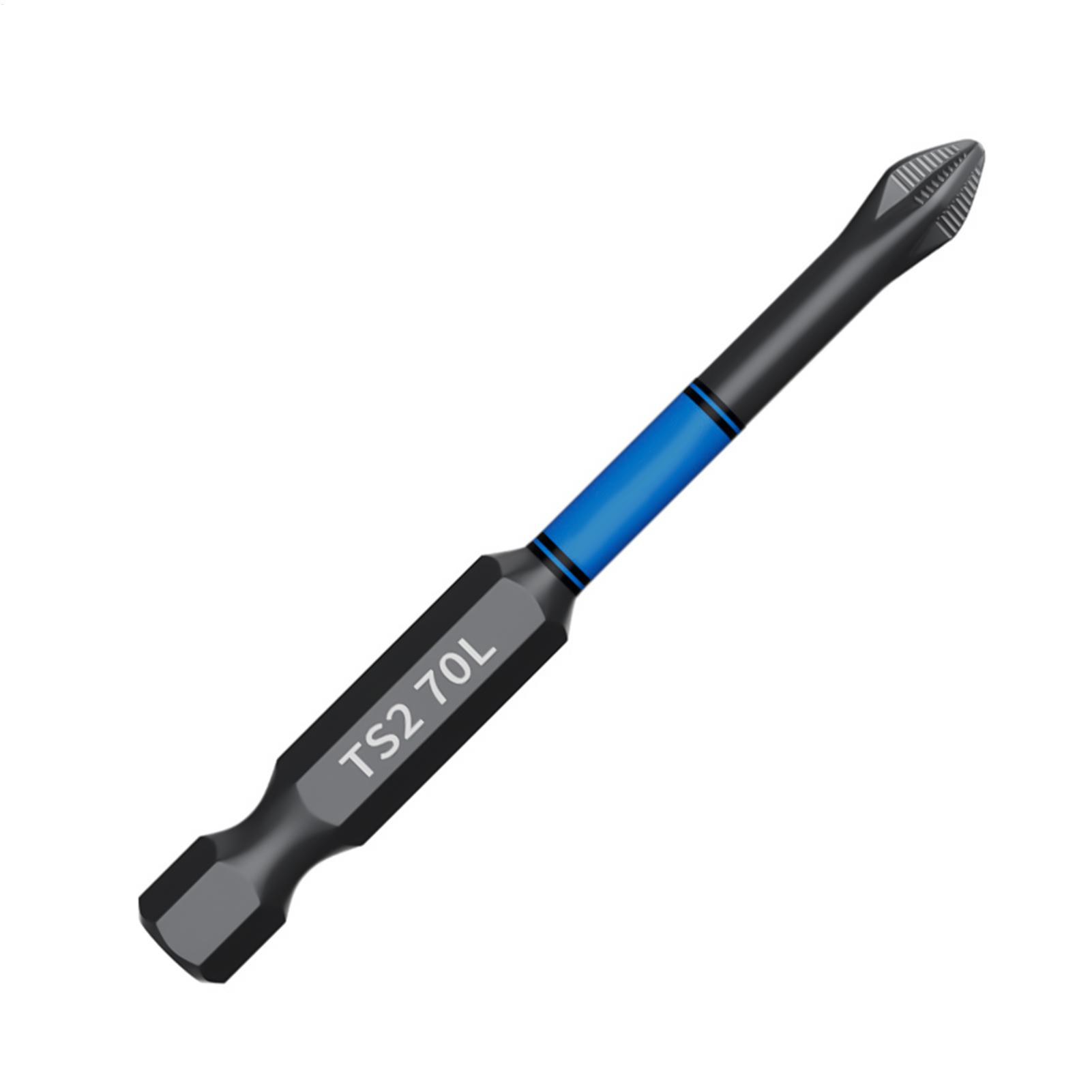 Jeu de 6 embouts de tournevis  - Tool Set avis et prix