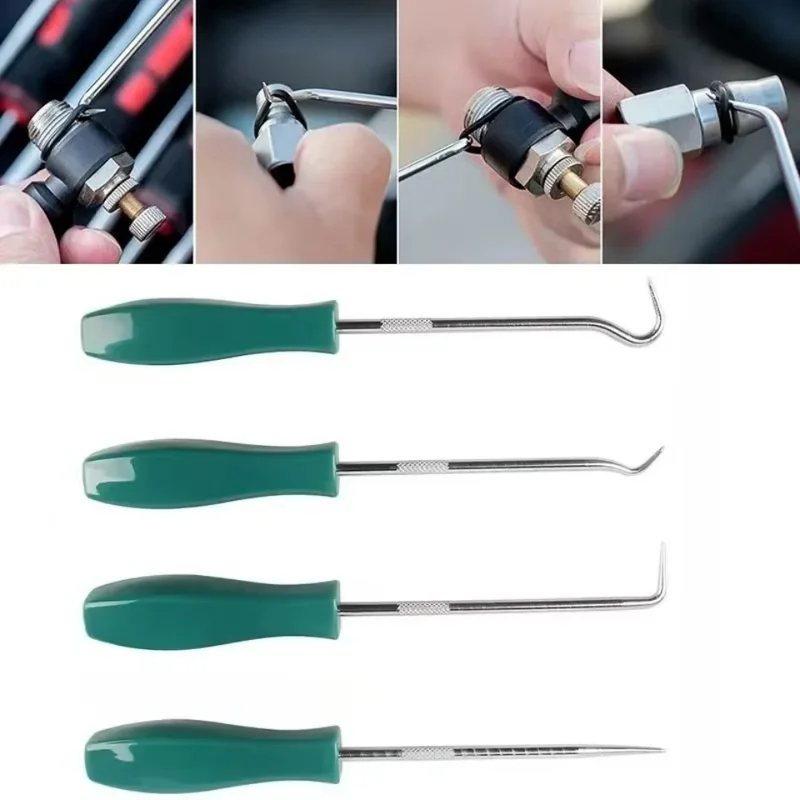 Lot de 4 crochets de démontage - Hand Tools In Workshop avis et prix