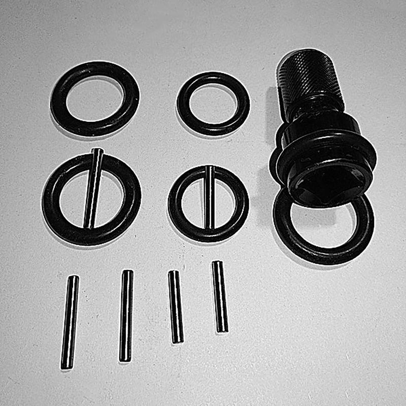 Ensemble de 10 pièces de recha - Socket Wrench avis et prix