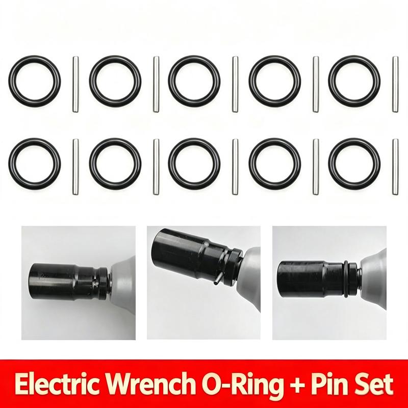 Ensemble de 10 pièces de recha - Socket Wrench avis et prix