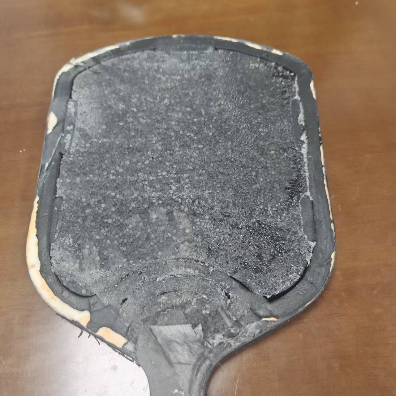 Raquette de pickleball HONOLUL - Drill Press avis et prix