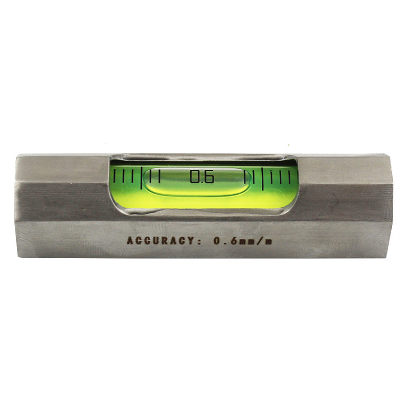Niveau à Bulle de Haute Précis - Spirit Level avis et prix