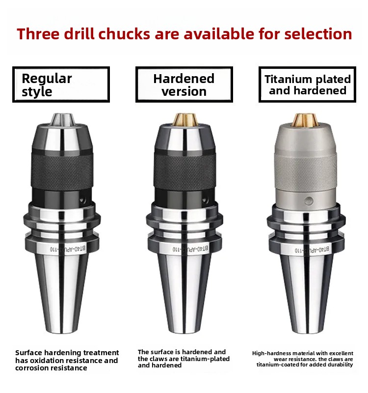 Mandrin de perceuse robuste AU - Drill Press avis et prix