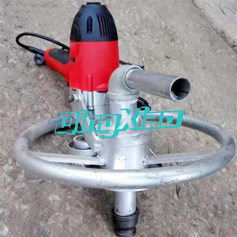 Machine de forage portable pou - Drill Press avis et prix