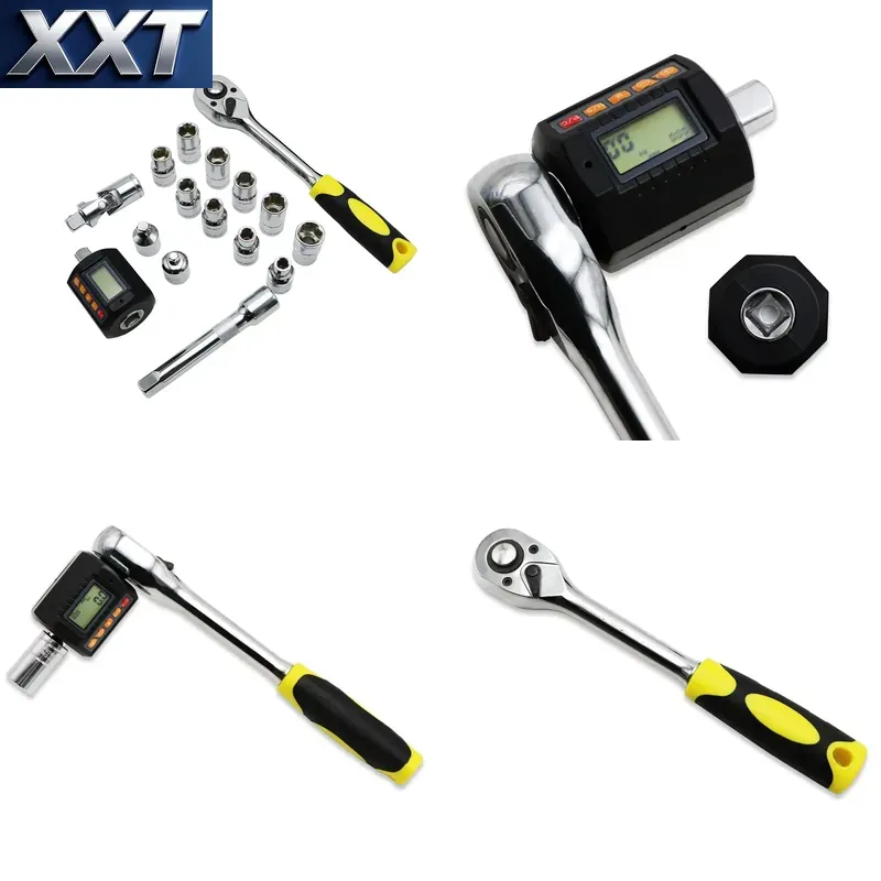 Jeu de clés à douilles multifo - Socket Wrench avis et prix