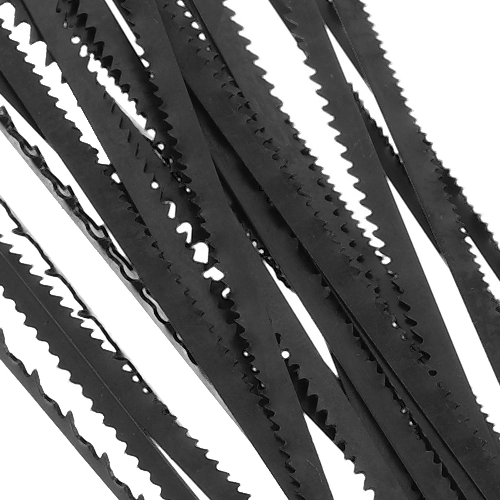 24 lames de scie courbées pour - Hacksaw avis et prix