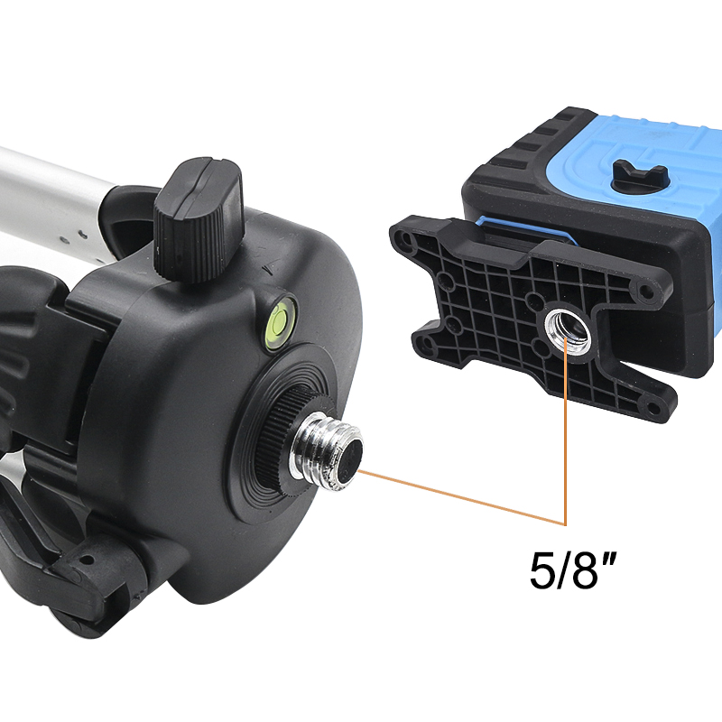 Trépied pour niveau Laser 1200 - Spirit Level avis et prix